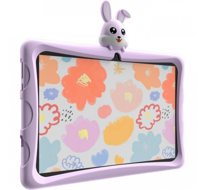 Планшет Doogee U9 Kids 10.1" 3\/64GB Wi-Fi Purple (6924351664404)