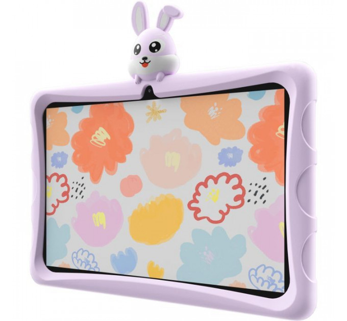Планшет Doogee U9 Kids 10.1" 3\/64GB Wi-Fi Purple (6924351664404)