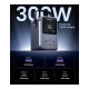 Батарея універсальна Ugreen 48000mAh 300W with Smart Digital Display (PB770 25286)