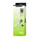 Дата кабель USB 2.0 AM to Micro 5P 1.0m 2.4A BX14 white BOROFONE (6957531089988)