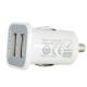Зарядний пристрій PowerPlant 2*USB, 3.1A (DV00DV5036)