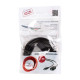 Дата кабель USB 2.0 AM\/AF 5.0 m active Cablexpert (UAE-01-5M)