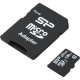 Карта пам/'яті Silicon Power 128Gb microSDXC class 10 (SP128GBSTXBU1V10SP)