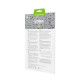 Плівка захисна JCPAL iMorph Self-Healing для iPad mini (High Transparency) (JCP1032)