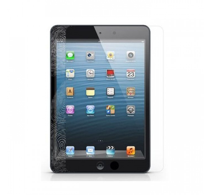 Плівка захисна JCPAL iMorph Self-Healing для iPad mini (High Transparency) (JCP1032)