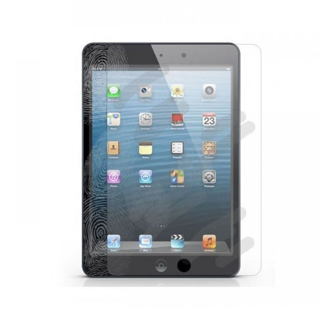 Плівка захисна JCPAL iMorph Self-Healing для iPad mini (High Transparency) (JCP1032)