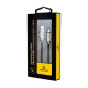 Дата кабель USB 2.0 AM to Micro 5P 1.0m Cablexpert (CC-USB2R-AMmBM-1M)
