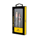 Дата кабель USB 2.0 AM to Lightning + Micro 5P 1.0m Cablexpert (CC-USB2-AM8PmB-1M-PK)