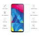 Скло захисне Drobak Samsung Galaxy M10 (441637)