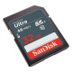 Карта памяти SanDisk 32GB SDHC class 10 UHS-I Ultra Lite (SDSDUNR-032G-GN3IN)