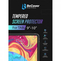 Скло захисне BeCover Xiaomi Mi Pad 5 \/ 5 Pro (706651)