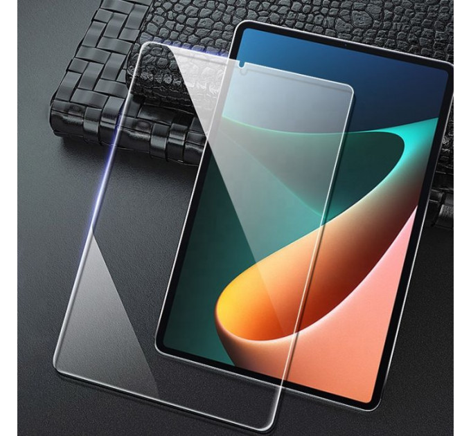 Стекло защитное BeCover Xiaomi Mi Pad 5 \/ 5 Pro (706651)