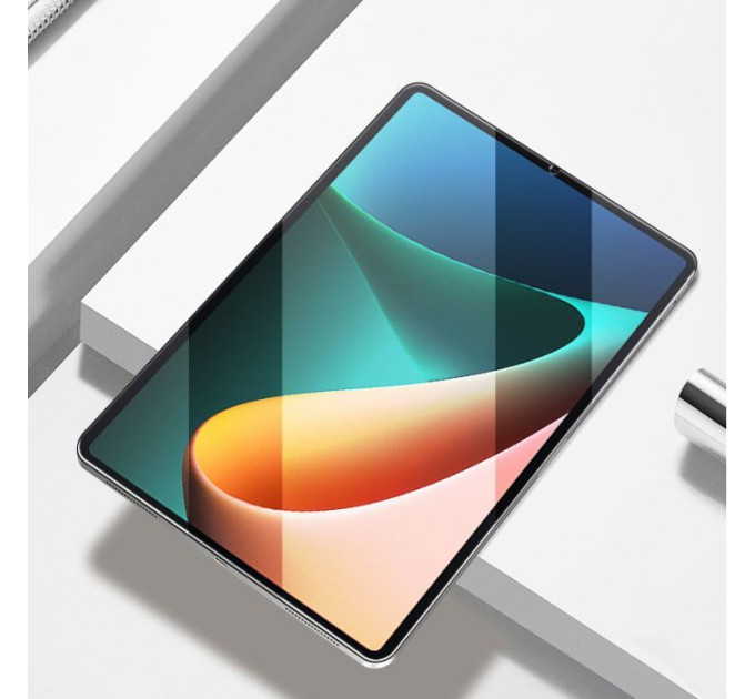 Стекло защитное BeCover Xiaomi Mi Pad 5 \/ 5 Pro (706651)