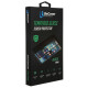Скло захисне BeCover Apple iPhone 13 \/ 13 Pro Black (706663)