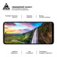 Скло захисне Armorstandart Pro Motorola G60 \/ G60s Black (ARM60524)