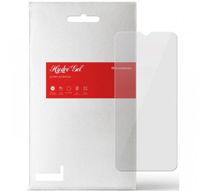 Плівка захисна Armorstandart tablet 11 inch Matte (ARM63324)
