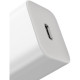 Зарядний пристрій Baseus Super Si 1C 20W With Simple Wisdom Data Cable Type-C\/iP White (TZCCSUP-B02)