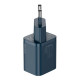 Зарядний пристрій Baseus Super Si Quick Charger 1C Blue (CCSUP-B03)