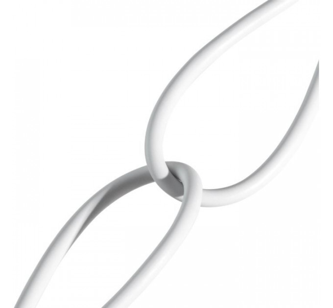 Дата кабель USB-C to Lightning 1.0m 20W Superior Series White Baseus (CATLYS-A02)