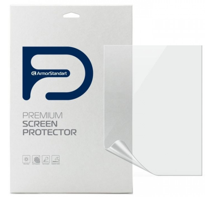 Плівка захисна Armorstandart Lenovo Smart Paper SP101FU (ARM70872)