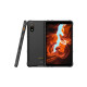 Планшет Ulefone Armor Pad 8\"4/64GB 4G NFC black (6937748735380)
