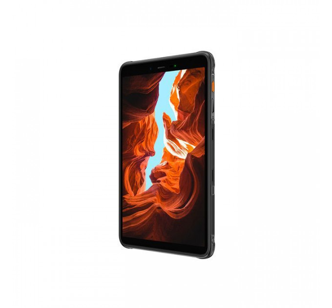 Планшет Ulefone Armor Pad 8\"4/64GB 4G NFC black (6937748735380)