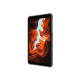Планшет Ulefone Armor Pad 8\"4/64GB 4G NFC black (6937748735380)