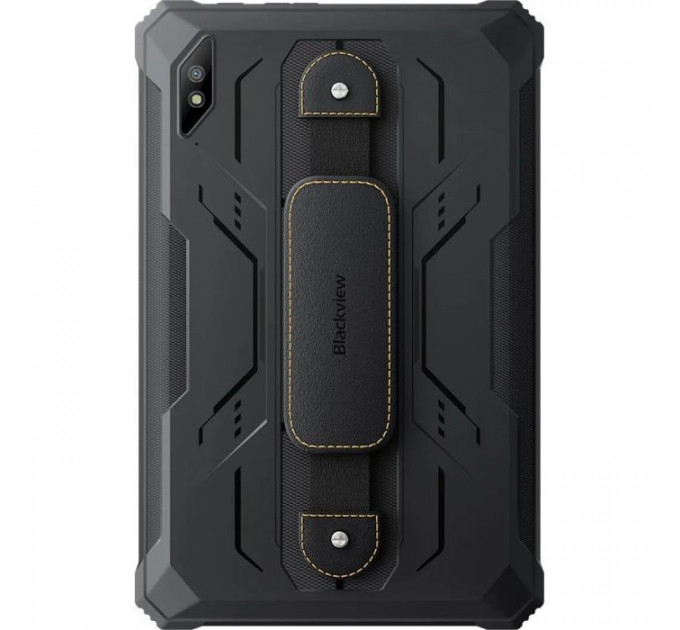 Планшет Blackview Tab Active 8 Pro 10.36" 8/256GB LTE Black (6931548313724)