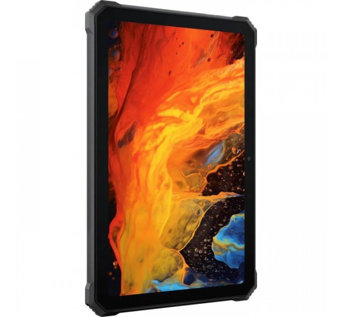 Планшет Blackview Tab Active 8 Pro 10.36" 8/256GB LTE Black (6931548313724)