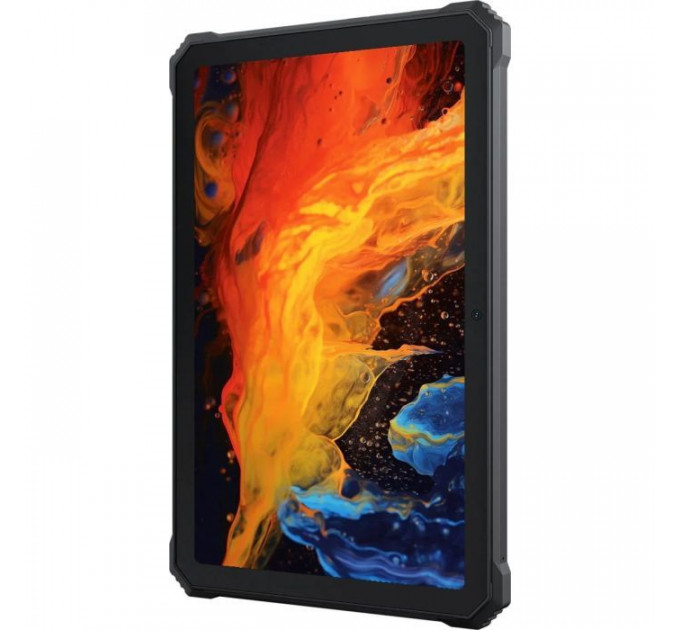 Планшет Blackview Tab Active 8 Pro 10.36" 8/256GB LTE Black (6931548313724)