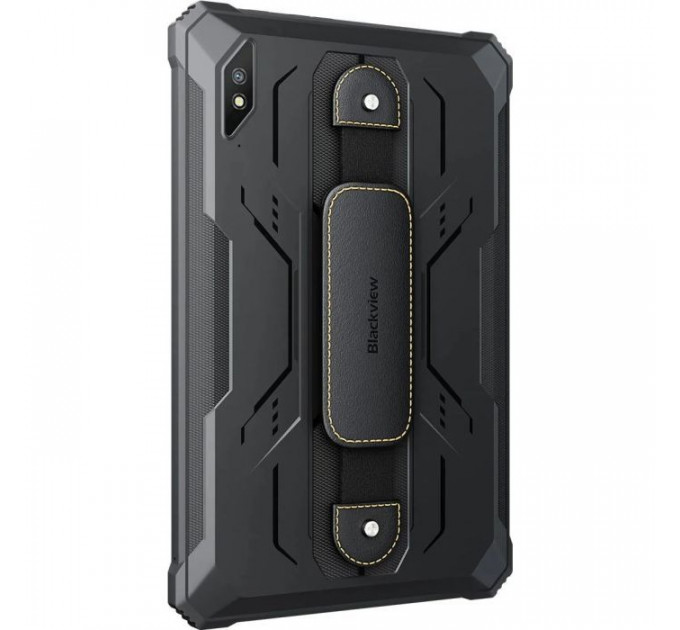 Планшет Blackview Tab Active 8 Pro 10.36" 8/256GB LTE Black (6931548313724)