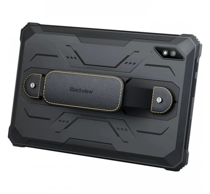 Планшет Blackview Tab Active 8 Pro 10.36" 8/256GB LTE Black (6931548313724)