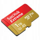 Карта пам/'яті SanDisk 1TB microSD class 10 UHS-I U3 V30 Extreme (SDSQXAV-1T00-GN6MA)