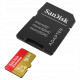 Карта пам/'яті SanDisk 1TB microSD class 10 UHS-I U3 V30 Extreme (SDSQXAV-1T00-GN6MA)