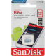 Карта пам/'яті SanDisk 512GB microSDXC class 10 UHS-I Ultra (SDSQUNR-512G-GN3MN)