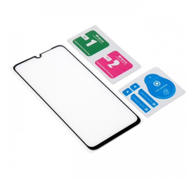 Стекло защитное Vinga Samsung A05 (VGSGA05)