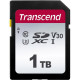 Карта пам/'яті Transcend 1TB SDXC UHS-I U3 (TS1TSDC300S)