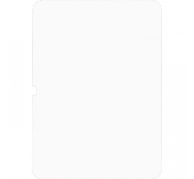 Стекло защитное 2E iPad Air 10.9" (Gen 5, 2022) 2.5D (2E-IPD-2022A-LT2.5D-CL)