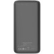 Батарея універсальна Canyon PB-301 30000mAh PD\/20W, QC\/3.0 (CNE-CPB301B)