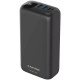 Батарея універсальна Canyon PB-301 30000mAh PD\/20W, QC\/3.0 (CNE-CPB301B)