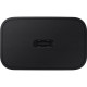 Зарядное устройство для Samsung USB-С 15W Black (EP-T1510NBEGEU)