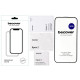 Стекло защитное BeCover Apple iPhone 15 Pro Max 10D Black (711332)
