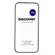 Стекло защитное BeCover Apple iPhone 15 Pro Max 10D Black (711332)