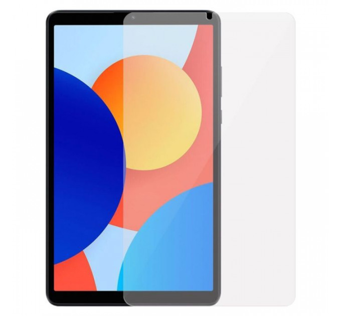 Скло захисне BeCover Xiaomi Redmi Pad SE 8.7\" (711889)