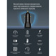 Зарядное устройство для ColorWay PowerDelivery PPS USB (USB-A+USB-C) (60W) Black (CW-CHA046PD-BK)