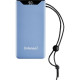 Батарея універсальна Intenso F20000 20000mAh PD\/18W, QC3.0, blue (7332055)