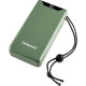 Батарея універсальна Intenso F20000 20000mAh PD\/18W, QC3.0, green (7332057)