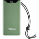Батарея універсальна Intenso F20000 20000mAh PD\/18W, QC3.0, green (7332057)