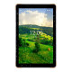 Планшет Sigma Tab A1033 X-treme 10.1\" 6\/128GB 4G Black-orange (4827798766811)