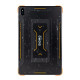 Планшет Sigma Tab A1033 X-treme 10.1\" 6\/128GB 4G Black-orange (4827798766811)